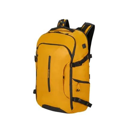Рюкзак для подорожей S 17.3" ECODIVER YELLOW - 2 - Robinzon.ua