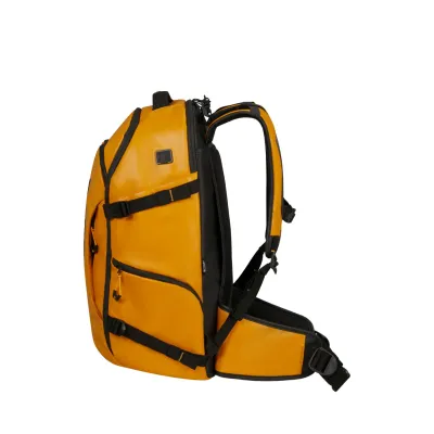 Рюкзак для подорожей S 17.3" ECODIVER YELLOW - 3 - Robinzon.ua