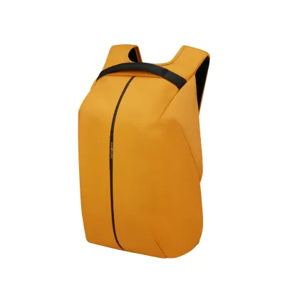 Рюкзак-антивор 15.6" SECURIPAK 2.0 YELLOW - 5 - Robinzon.ua
