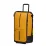 Дорожная сумка на колесах ECODIVER YELLOW - 2 - Robinzon.ua