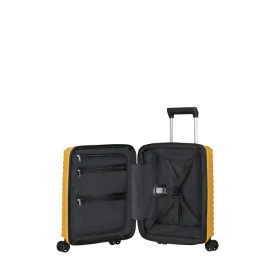 Валіза 45 см UPSCAPE YELLOW - 1 - Robinzon.ua