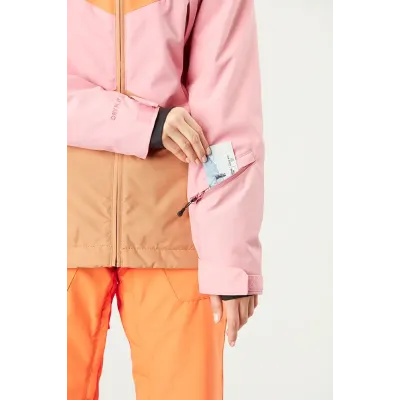 Picture Organic куртка Seakrest W 2024 latte XS - 2 Picture Organic куртка Seakrest W 2024 latte XS - 2 - Robinzon.ua