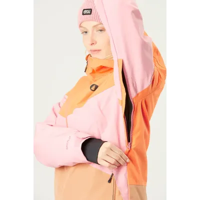 Picture Organic куртка Seakrest W 2024 latte XS - 3 Picture Organic куртка Seakrest W 2024 latte XS - 3 - Robinzon.ua