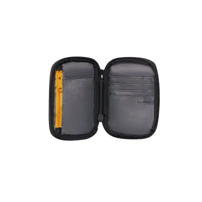 Бумажник ECODIVER ADD-ONS YELLOW - 2 Бумажник ECODIVER ADD-ONS YELLOW - 2 - Robinzon.ua