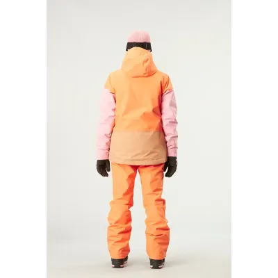 Picture Organic куртка Seakrest W 2024 latte XS - 4 Picture Organic куртка Seakrest W 2024 latte XS - 4 - Robinzon.ua