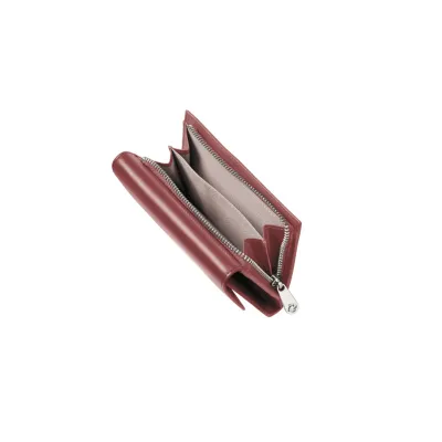 Гаманець LADY GLAZE SLG BORDEAUX - 1 - Robinzon.ua