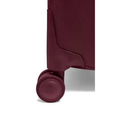 Чемодан 63 см PLUME BORDEAUX - 1 - Robinzon.ua