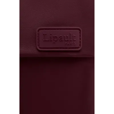 Чемодан 63 см PLUME BORDEAUX - 3 - Robinzon.ua