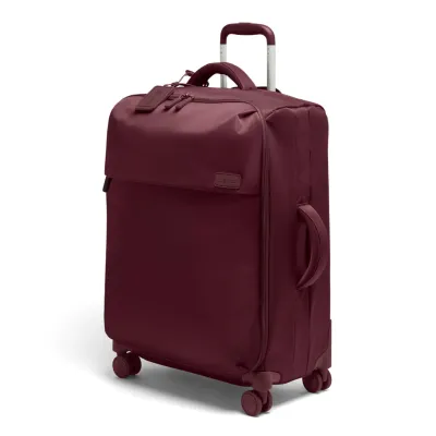 Чемодан 63 см PLUME BORDEAUX - 5 - Robinzon.ua