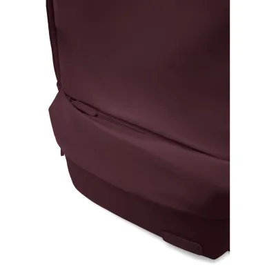 Рюкзак жіночий CITY PLUME BORDEAUX - 2 - Robinzon.ua