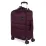 Валіза 55 см SNOWFLAKE BORDEAUX - 3 - Robinzon.ua