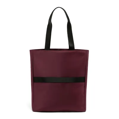 Женская сумка CITY PLUME BORDEAUX - 1 - Robinzon.ua