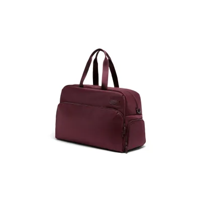 Дорожня сумка CITY PLUME BORDEAUX - 4 - Robinzon.ua
