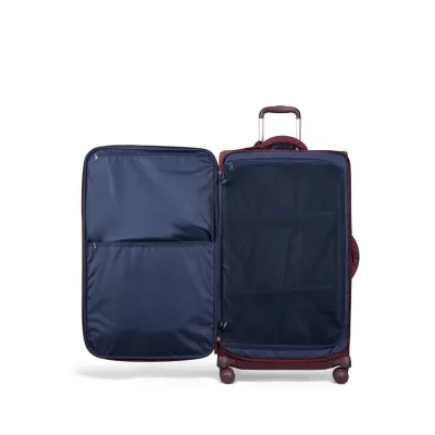 Валіза 79 см PLUME BORDEAUX - 1 Валіза 79 см PLUME BORDEAUX - 1 - Robinzon.ua