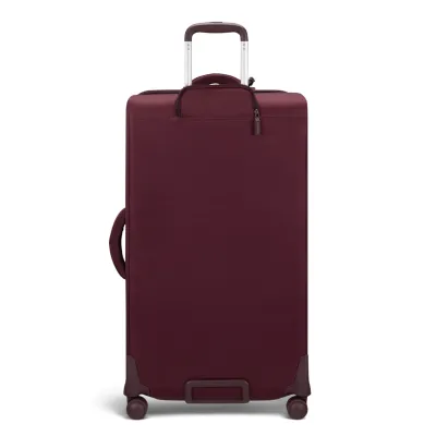 Валіза 79 см PLUME BORDEAUX - 2 Валіза 79 см PLUME BORDEAUX - 2 - Robinzon.ua