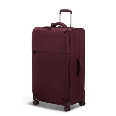 Валіза 79 см PLUME BORDEAUX - 3 Валіза 79 см PLUME BORDEAUX - 3 - Robinzon.ua