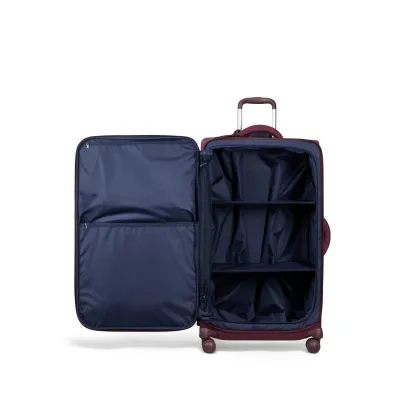 Валіза 79 см PLUME BORDEAUX - 4 Валіза 79 см PLUME BORDEAUX - 4 - Robinzon.ua