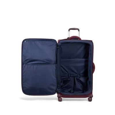 Валіза 79 см PLUME BORDEAUX - 5 Валіза 79 см PLUME BORDEAUX - 5 - Robinzon.ua