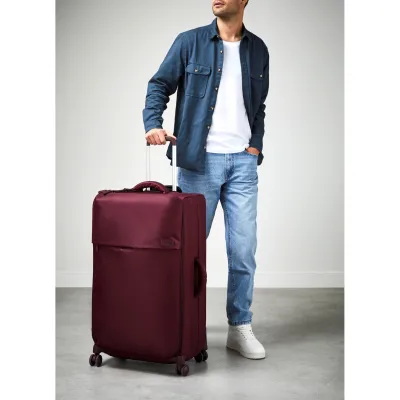 Валіза 79 см PLUME BORDEAUX - 6 Валіза 79 см PLUME BORDEAUX - 6 - Robinzon.ua