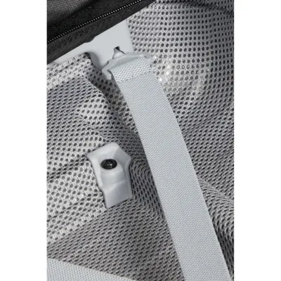 Валіза 55/20 PROXIS MATT GRAPHITE - 2 Валіза 55/20 PROXIS MATT GRAPHITE - 2 - Robinzon.ua