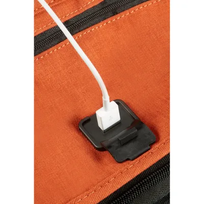 Рюкзак антизлодій для ноутбука помаранчевий usb 15,6" SECURIPAK SAFFRON - 3 Рюкзак антизлодій для ноутбука помаранчевий usb 15,6" SECURIPAK SAFFRON - 3 - Robinzon.ua