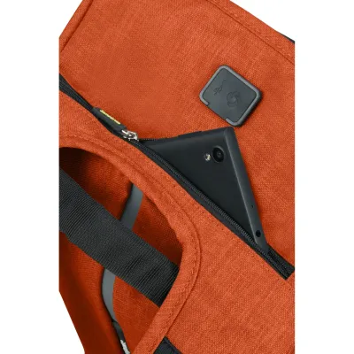 Рюкзак антизлодій для ноутбука помаранчевий usb 15,6" SECURIPAK SAFFRON - 4 Рюкзак антизлодій для ноутбука помаранчевий usb 15,6" SECURIPAK SAFFRON - 4 - Robinzon.ua