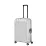 Валіза 75 см C-LITE WHITE - 5 - Robinzon.ua