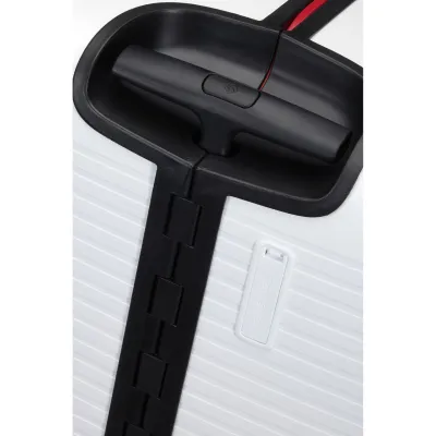 Валіза 76 см IBON WHITE - 3 - Robinzon.ua