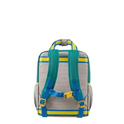 Рюкзак SAM SCHOOL SPIRIT GREEN - 1 - Robinzon.ua