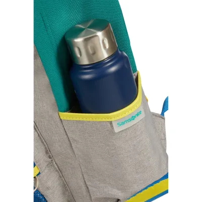 Рюкзак SAM SCHOOL SPIRIT GREEN - 2 - Robinzon.ua