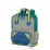 Рюкзак SAM SCHOOL SPIRIT GREEN - 3 - Robinzon.ua
