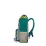 Рюкзак SAM SCHOOL SPIRIT GREEN - 6 - Robinzon.ua