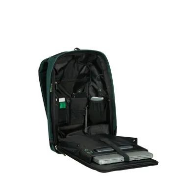 Рюкзак 15,6" SECURIPAK GREEN - 1 - Robinzon.ua
