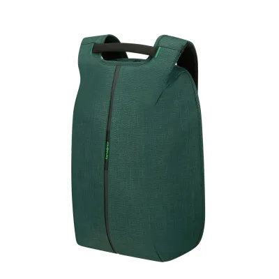 Рюкзак 15,6" SECURIPAK GREEN - 3 - Robinzon.ua