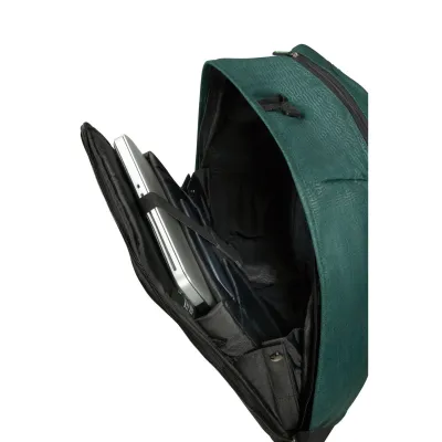 Рюкзак 15,6" SECURIPAK GREEN - 4 - Robinzon.ua