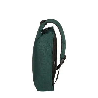 Рюкзак 15,6" SECURIPAK GREEN - 6 - Robinzon.ua