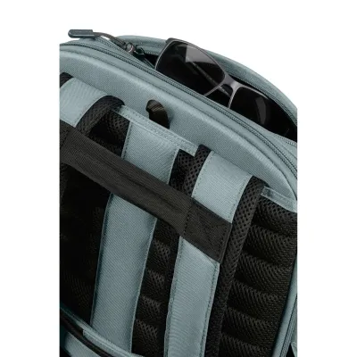 Рюкзак 15.6" STACKD BIZ GREEN - 4 Рюкзак 15.6" STACKD BIZ GREEN - 4 - Robinzon.ua