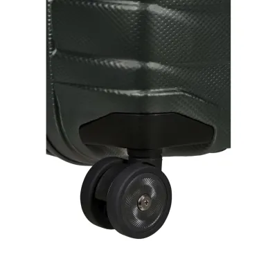 Валіза 69 см PROXIS GREEN - 4 Валіза 69 см PROXIS GREEN - 4 - Robinzon.ua