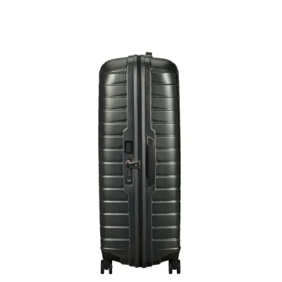 Валіза 81 см PROXIS GREEN - 6 Валіза 81 см PROXIS GREEN - 6 - Robinzon.ua