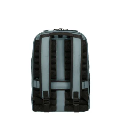 Рюкзак 14.1" STACKD BIZ GREEN - 1 - Robinzon.ua