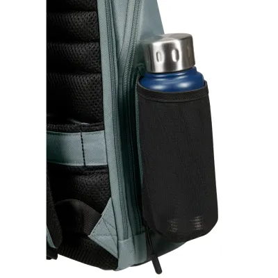 Рюкзак 14.1" STACKD BIZ GREEN - 6 - Robinzon.ua