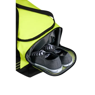 Спортивна сумка URBAN GROOVE GREEN - 5 - Robinzon.ua