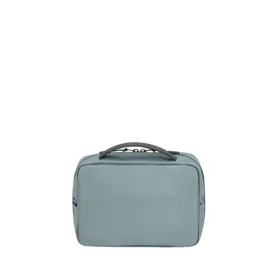 Косметичка STACKD TOILET KIT GREEN - 2 - Robinzon.ua