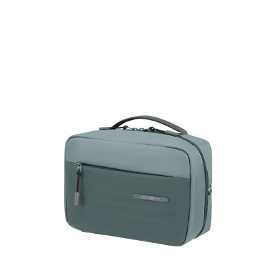 Косметичка STACKD TOILET KIT GREEN - 3 - Robinzon.ua