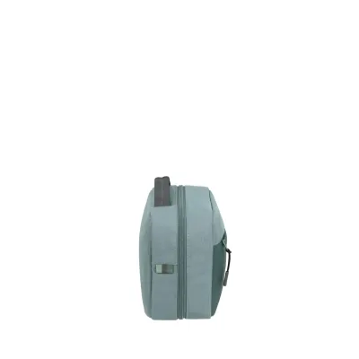 Косметичка STACKD TOILET KIT GREEN - 6 - Robinzon.ua