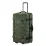 Дорожная сумка на колесах ROADER GREEN - 4 - Robinzon.ua