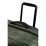 Дорожная сумка на колесах ROADER GREEN - 5 - Robinzon.ua