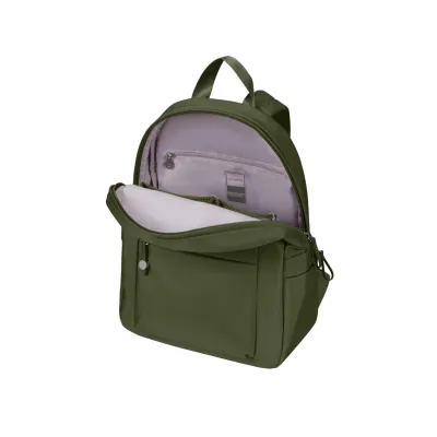 Женский рюкзак MOVE 4.0 GREEN - 3 - Robinzon.ua