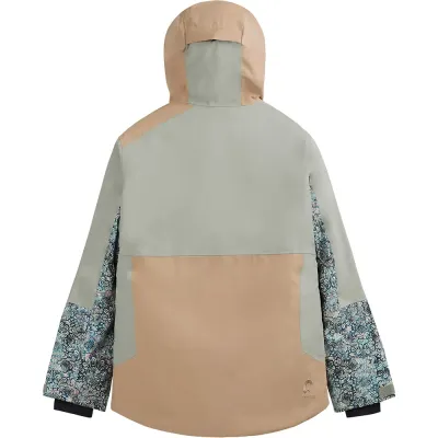 Picture Organic куртка Seen W 2024 shadow XS - 1 Picture Organic куртка Seen W 2024 shadow XS - 1 - Robinzon.ua