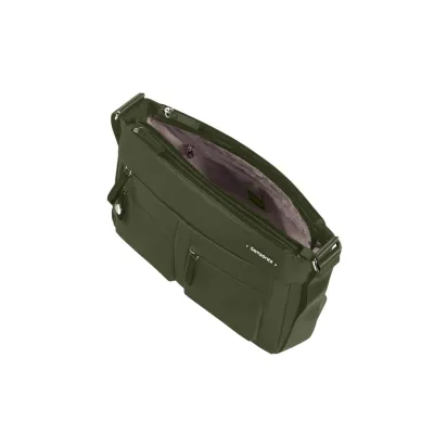 Сумка через плече MOVE 4.0 GREEN - 3 Сумка через плече MOVE 4.0 GREEN - 3 - Robinzon.ua